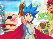 Monster Boy’s 120fps Update Could Come To Switch 2