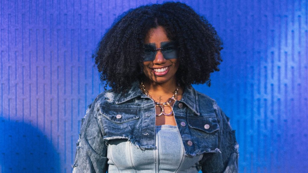 V Sessions: Wé Ani Breaks Down How Harlem Shaped Her, Performs “Disgusted” And More