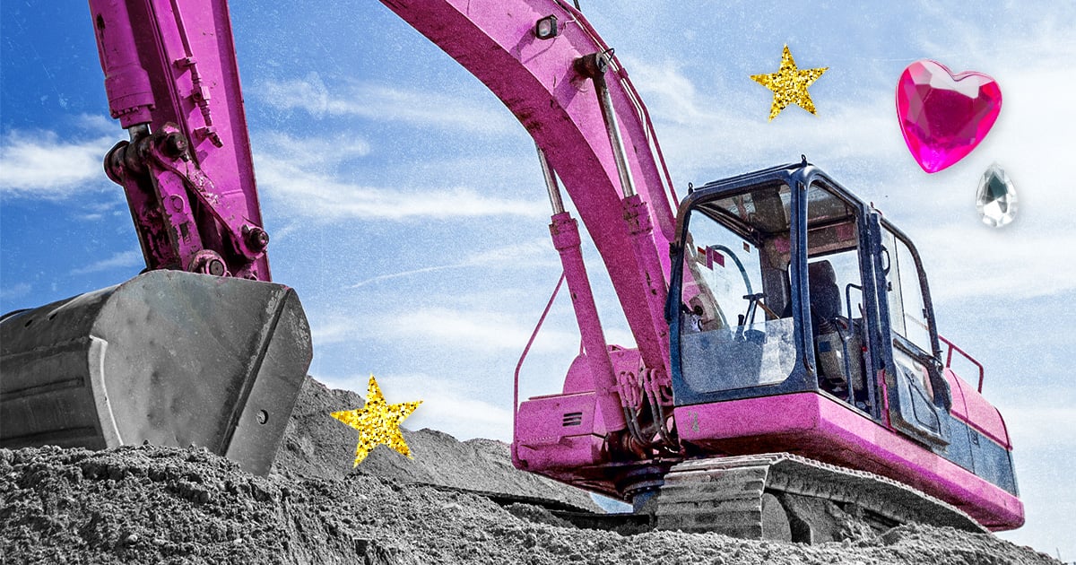 The Not-So-Hidden Price of Being a “Blue Collar Babe”