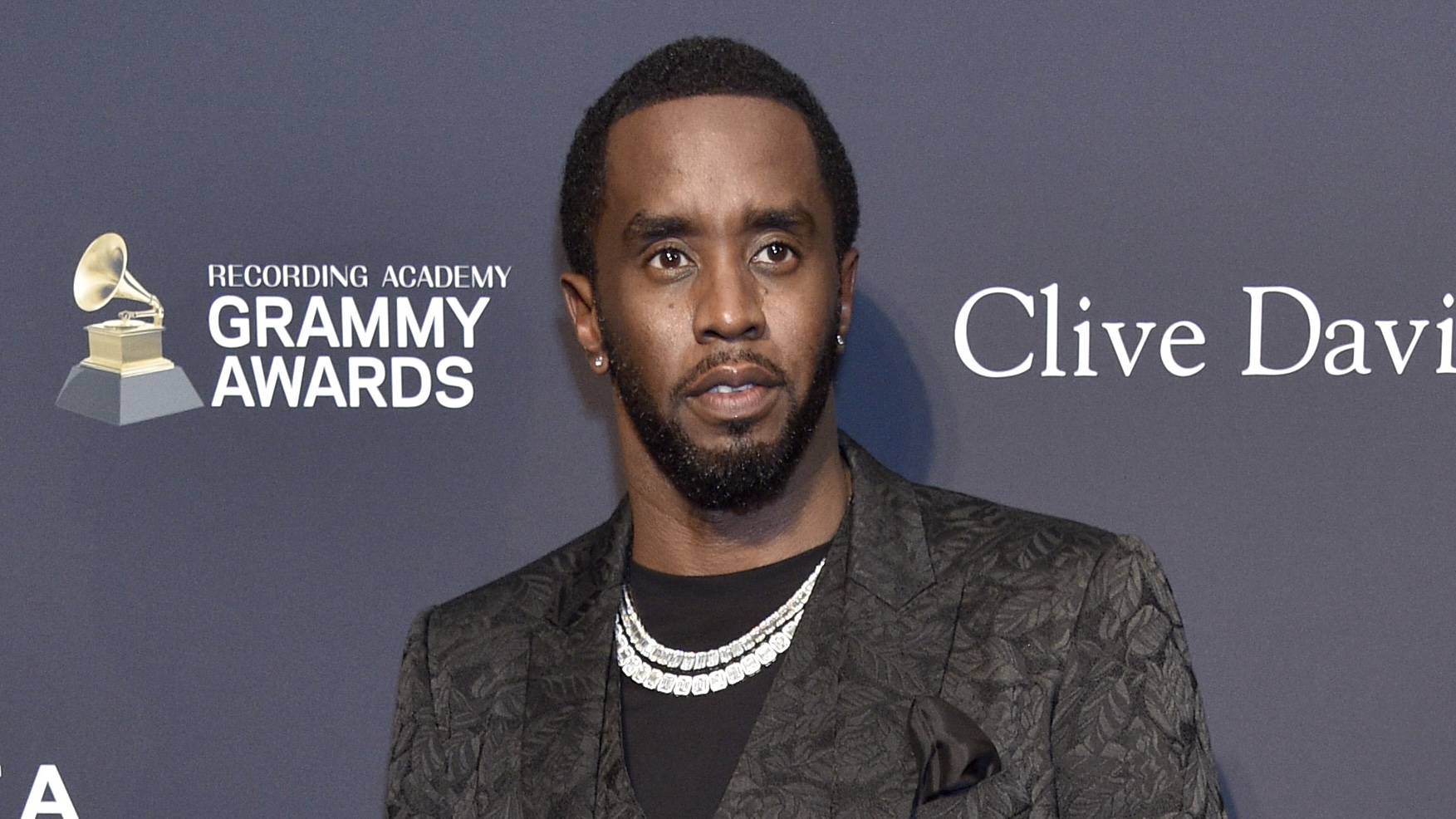 THIS Photo Was Posted To One Of Diddy’s Social Media Accounts Following Week 1 Of His Federal Trial