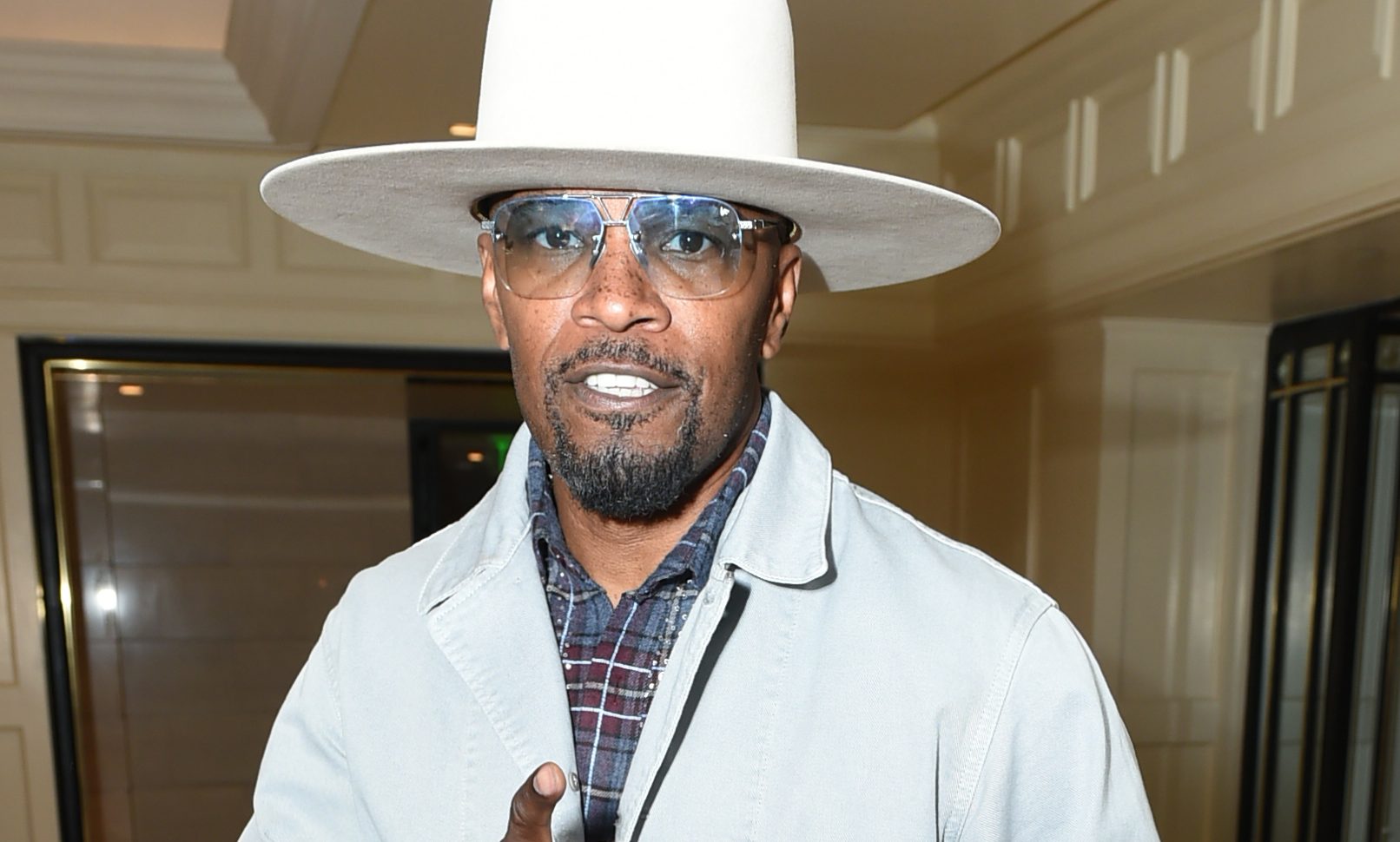 Hol’ Up! Jamie Foxx Breaks Silence On Social Media Rumors About Diddy Being Connected To His 2023 Stroke