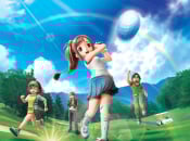 Everybody’s Golf: Hot Shots Has Been Rated By The ESRB