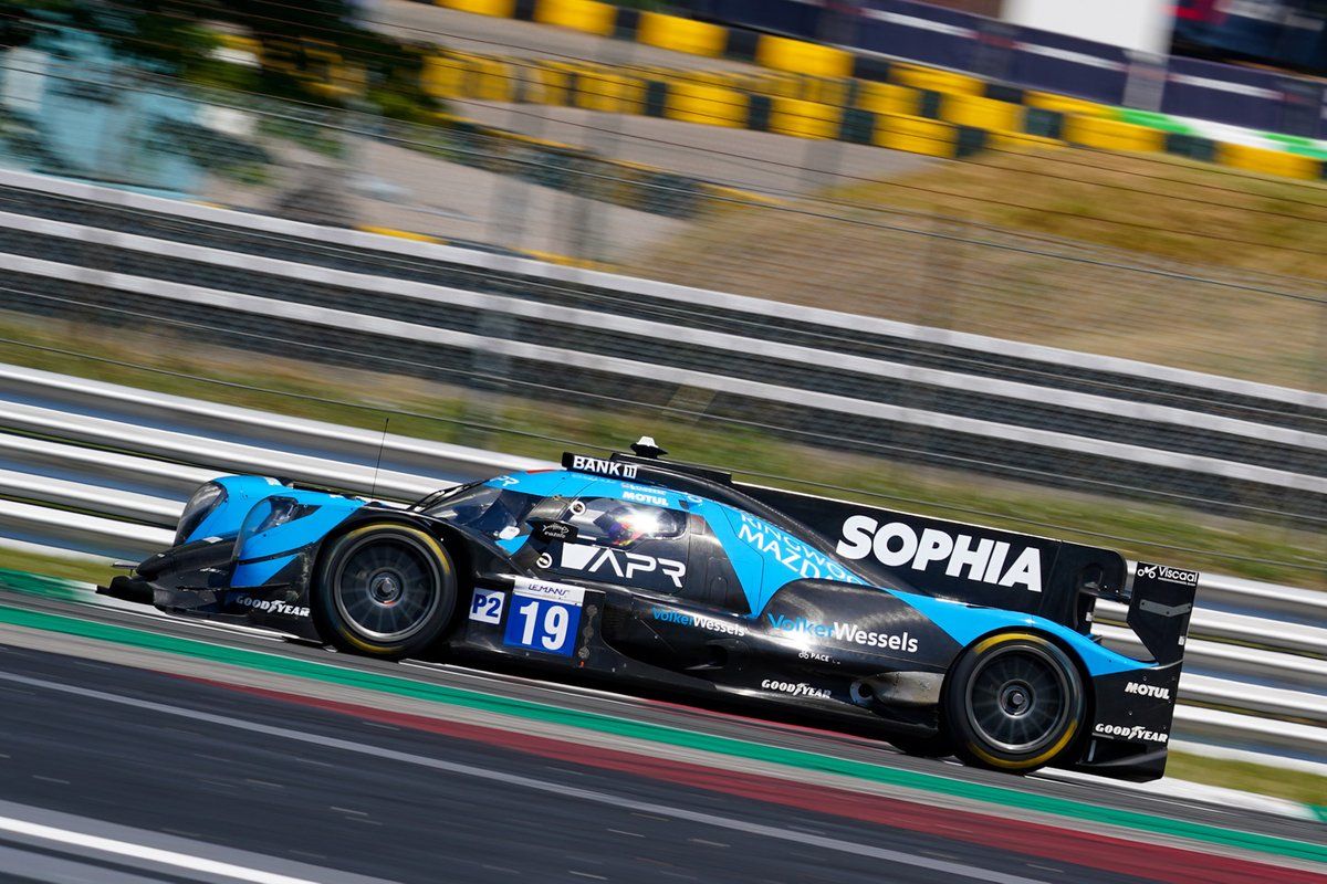 Is Sophia Floersch Racing at the 24 Hours of Le Mans? Social Media Post Teases Potential Appearance at Legendary Race