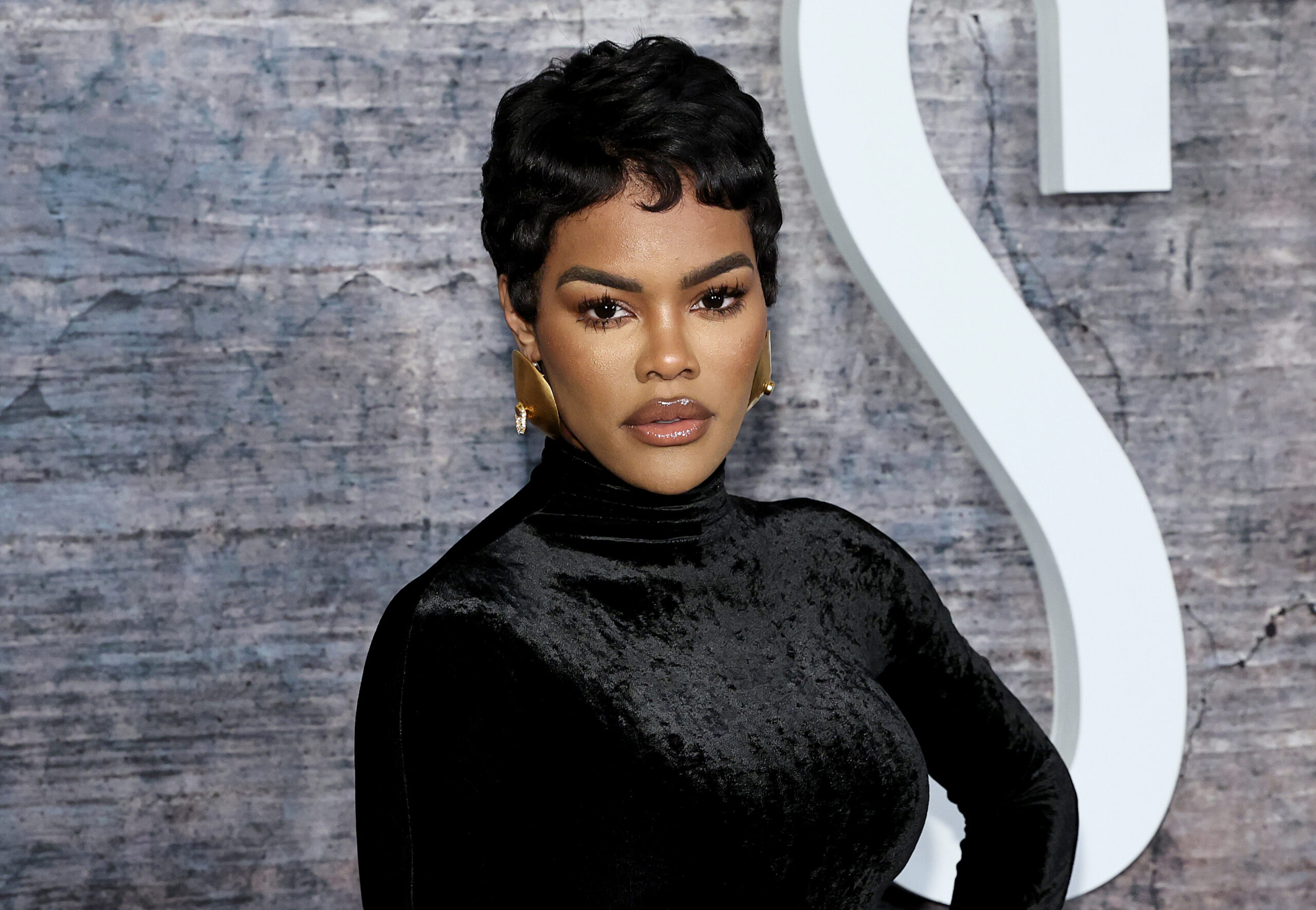 Issa Bop? Social Media Pops OFF After Teyana Taylor Drops Her First Single In Five Years (LISTEN)