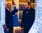 Trump and Musk joust in astonishing social media duel | First Thing