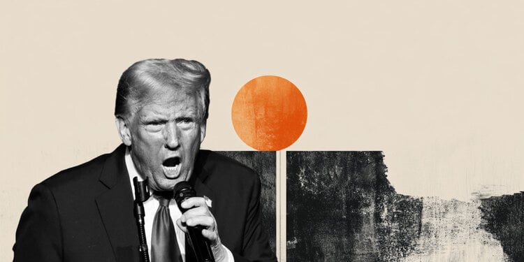 US President Trump: Borrowing costs should be much lower