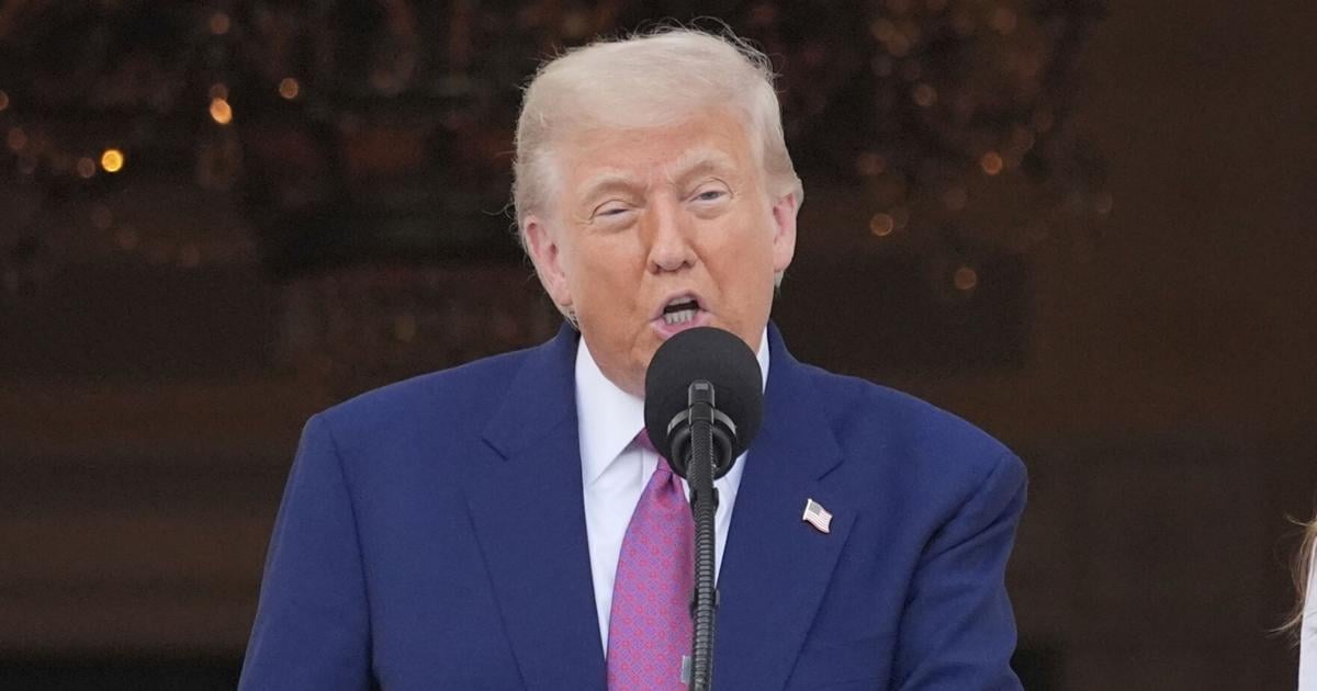 Israeli strikes on Iran lead to new test of Trump’s ability to deliver on ‘America first’ agenda