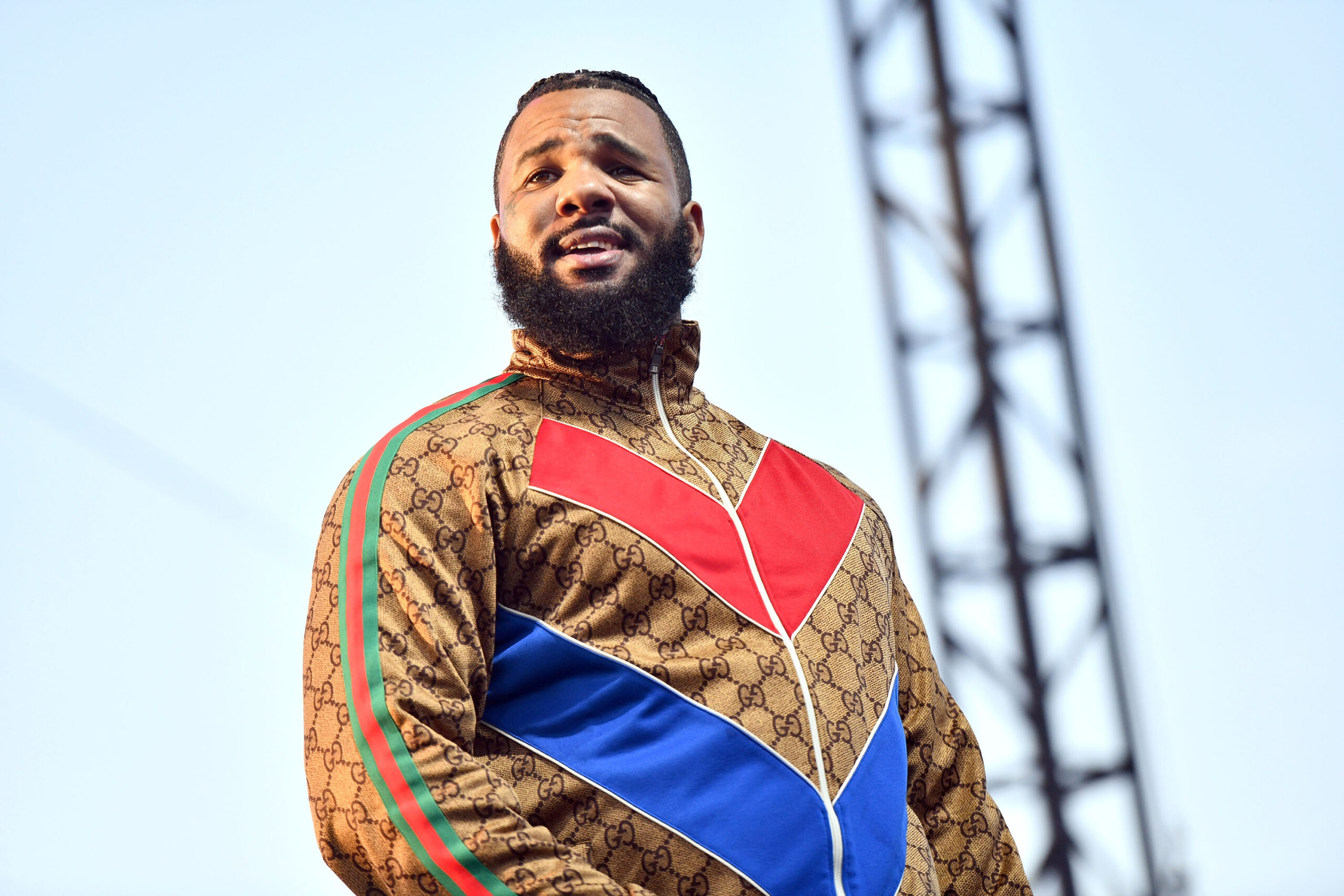 Green Flag? The Game Says Beauty Maintenance Is A MUST In A Man’s Relationship Budget
